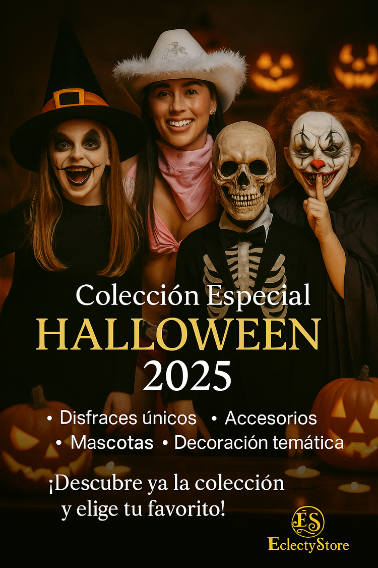 Halloween 2025