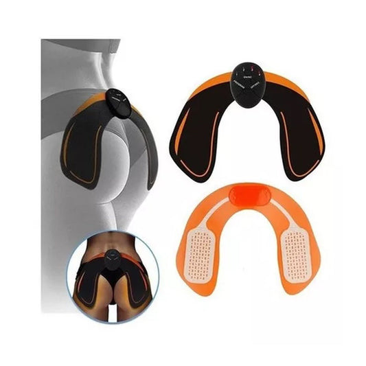 Gimnasia Pasiva Tonificador Para Gluteos - Eclécty store