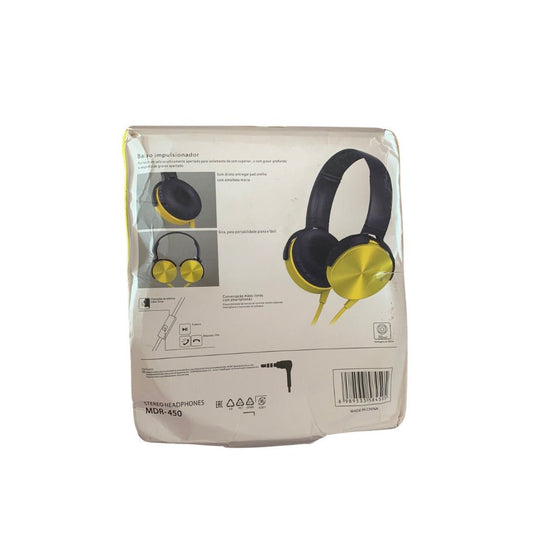 AUDIFONO DE DIADEMA REMATE - Eclécty store