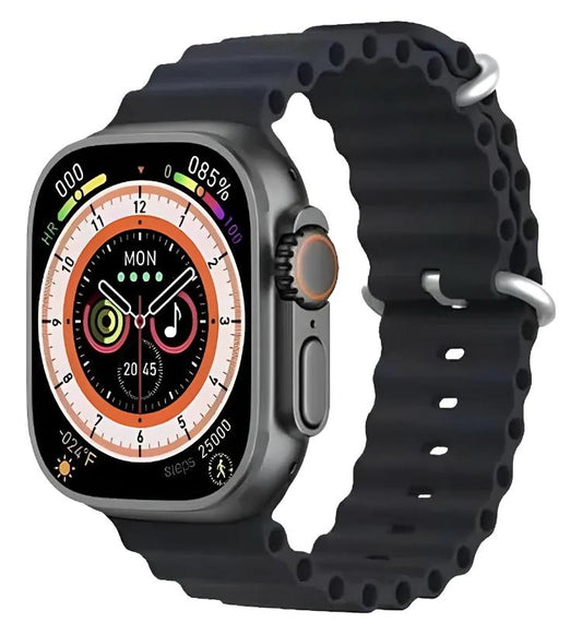 Reloj Smart Watch Inteligente T900 Ultra - Eclécty store