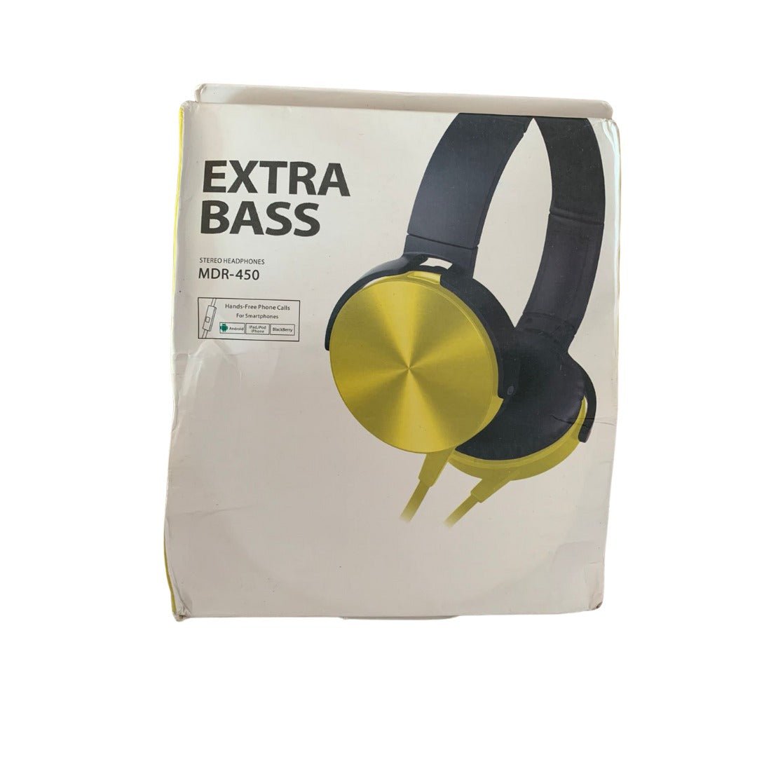 AUDIFONO DE DIADEMA REMATE - Eclécty store