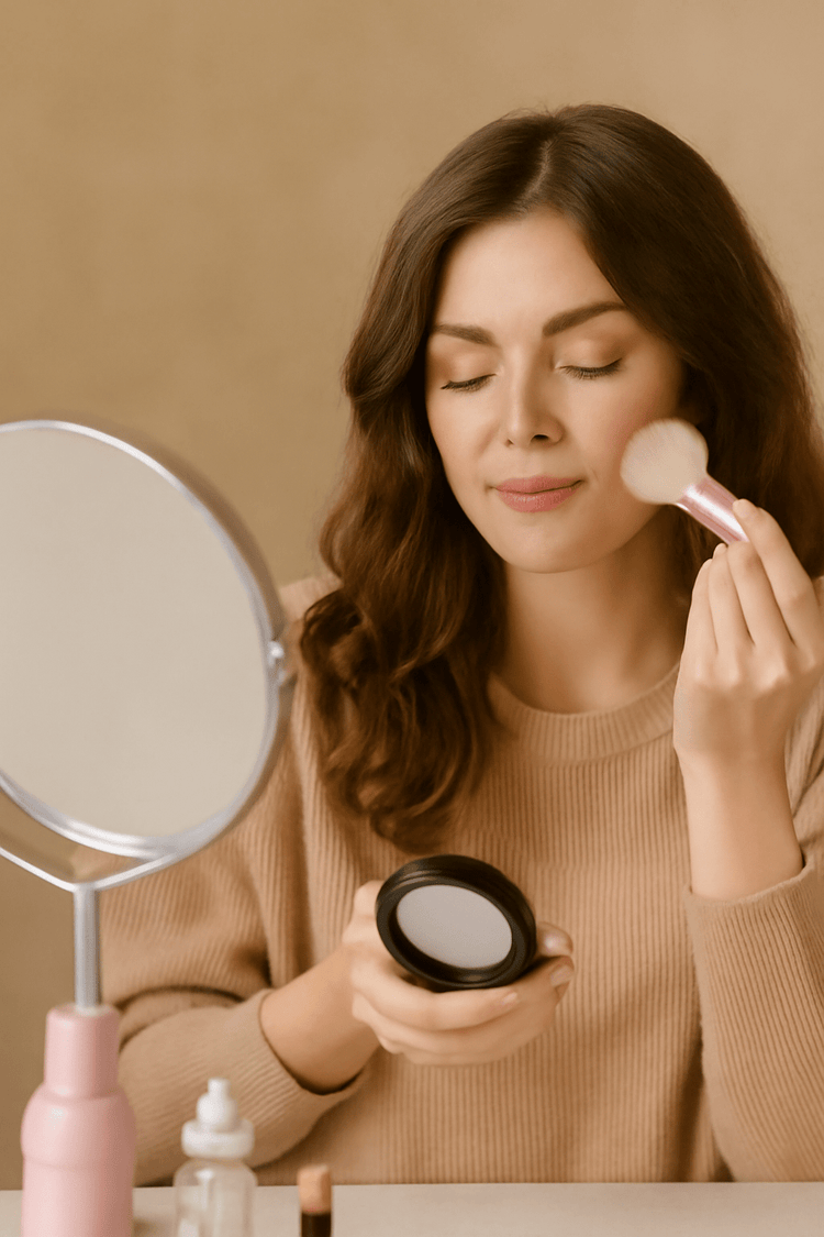 Belleza y bisutería💄💅 - Eclécty store