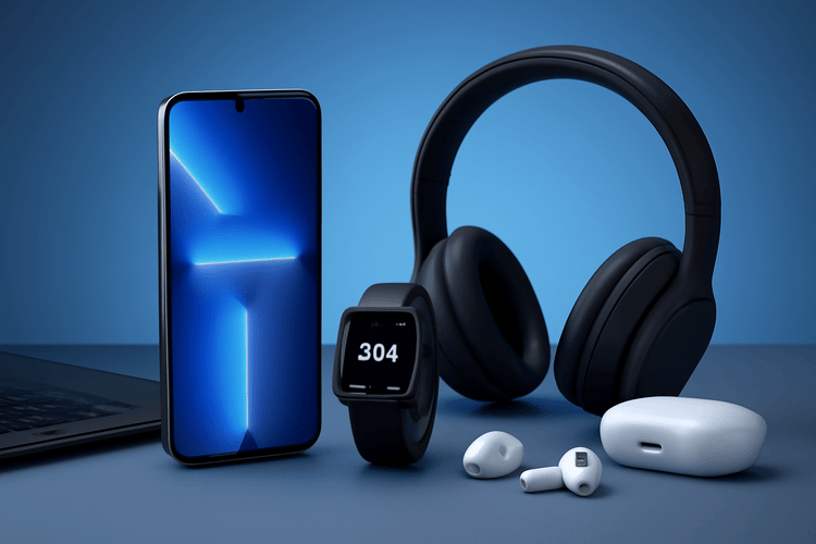 Tecnologia⌨️📳 - Eclécty store