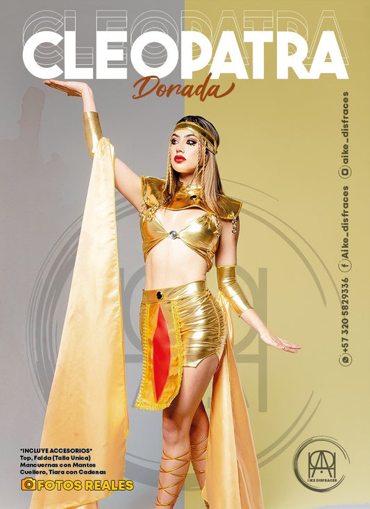 CLEOPATRA