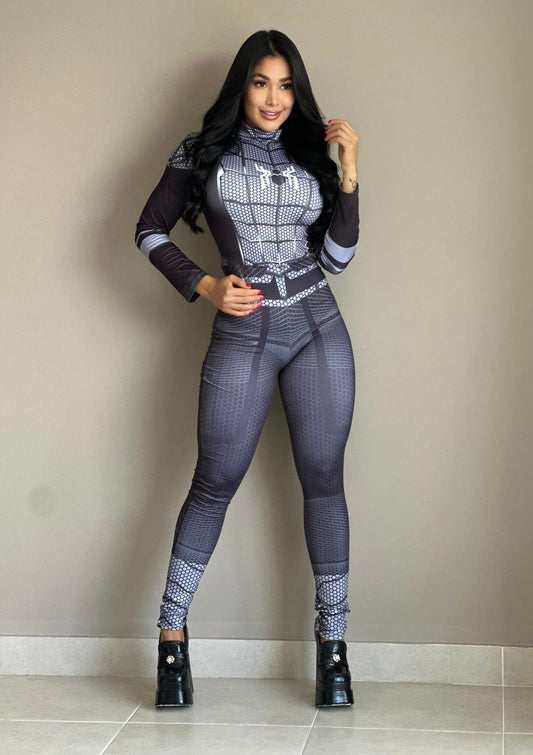 🦸‍♀️✨ Disfraces Superhéroes Edición Halloween 2025 ✨🦸‍♂️