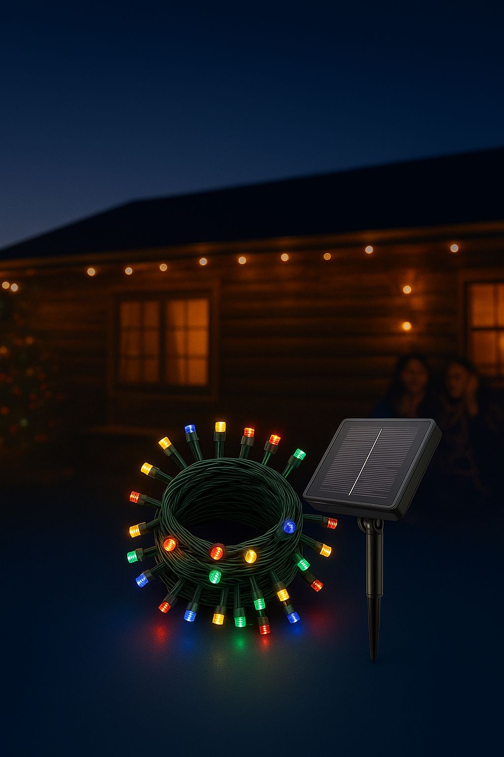 Ahorra dinero en electricidad con consumos cero en diciembre