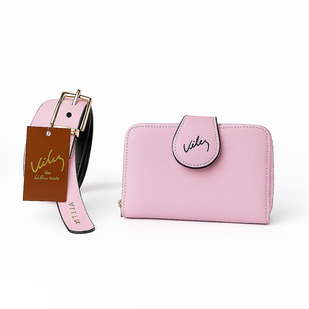 Dúo Vélez Premium: El Set Monocromático que Ella Realmente Espera - Eclécty store