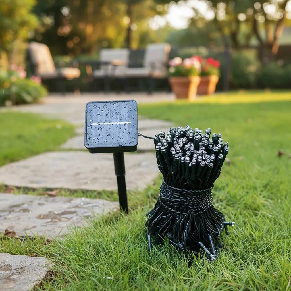 🌞 Luz Solar de Alta Intensidad - Eclécty store