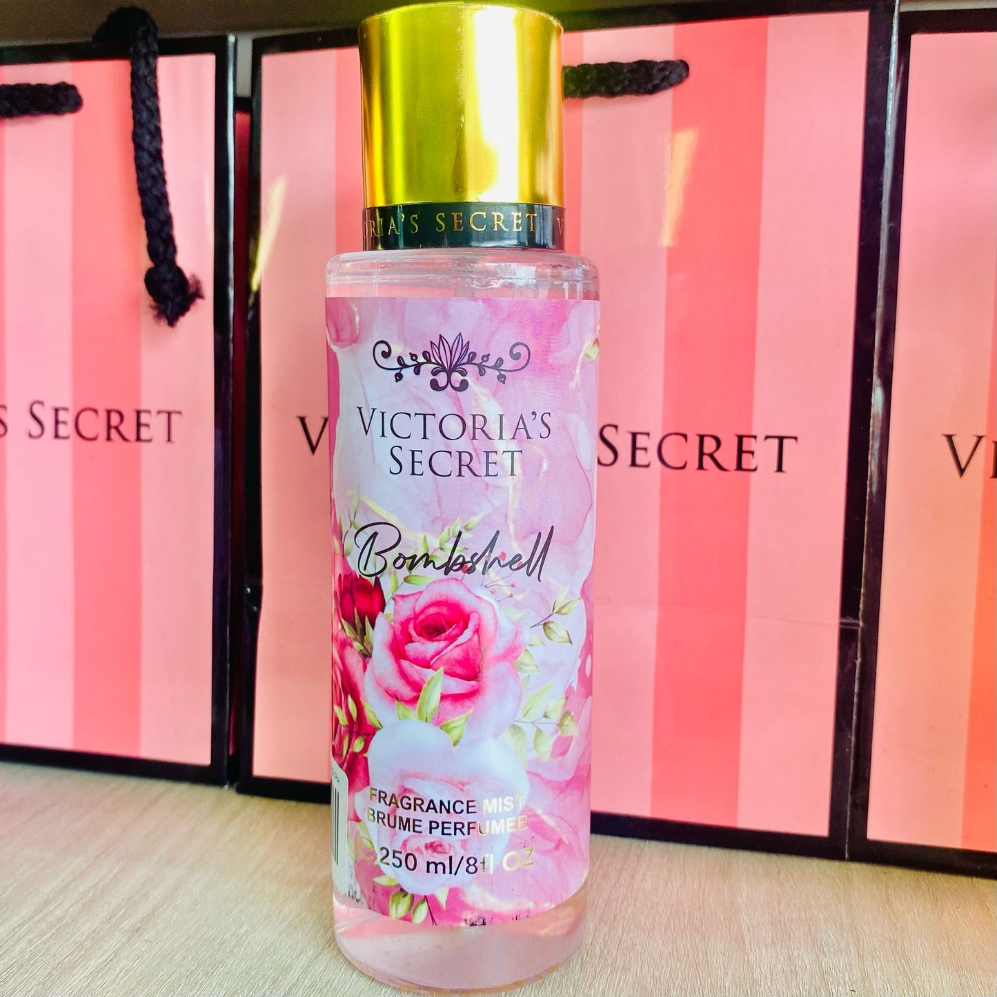✨ Splash Victoria's Secret - Colección Aromas Irresistibles (Líquido o Escarchado) - Eclécty store