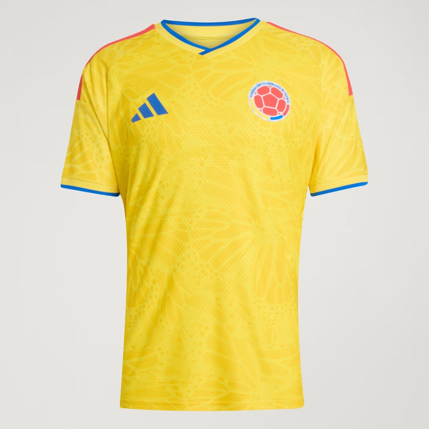 CAMISETA COLOMBIA MUNDIAL 2026 Calidad 1.1 - Eclécty store