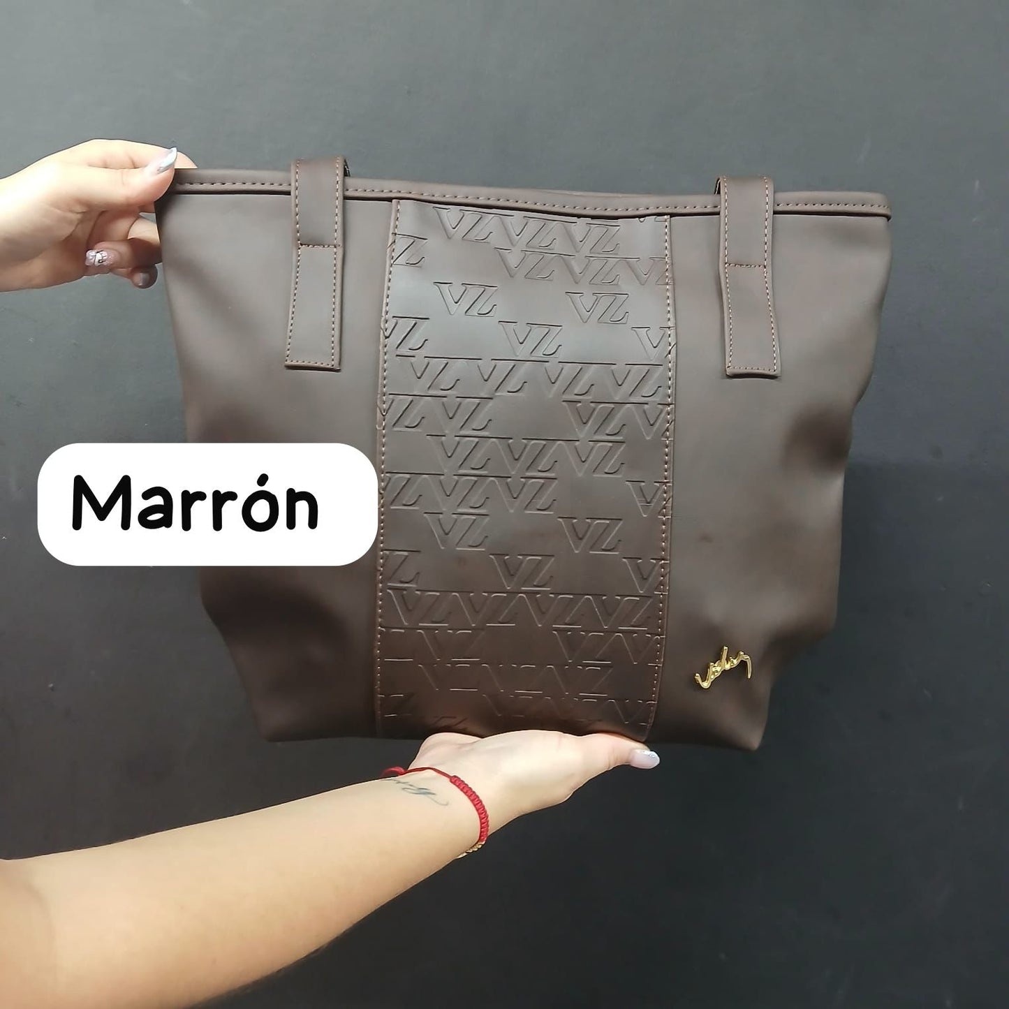 TRÍO EN CUERO DAMA REF. IBIZA - Eclécty store