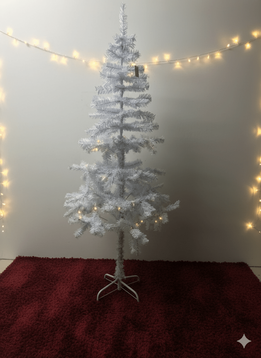 Árbol de Navidad Premium (Máxima Densidad y Fácil Armado) - Eclécty store