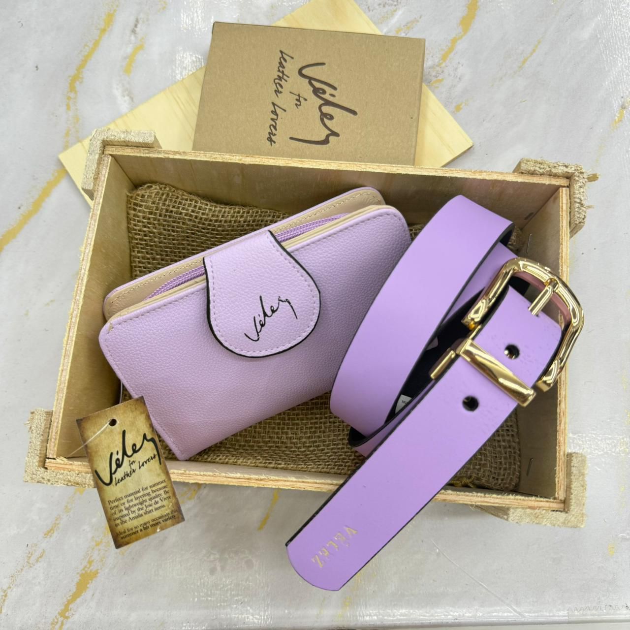 Dúo Vélez Premium: El Set Monocromático que Ella Realmente Espera - Eclécty store