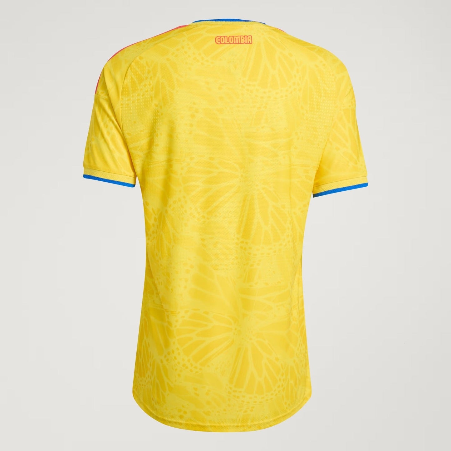CAMISETA COLOMBIA MUNDIAL 2026 Calidad 1.1 - Eclécty store