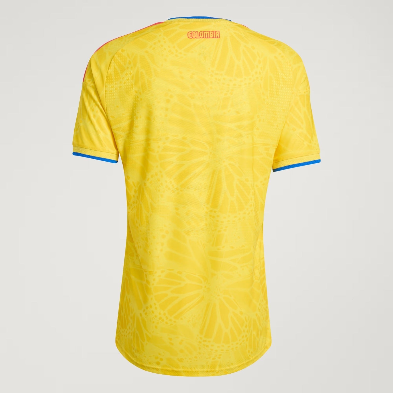 CAMISETA COLOMBIA MUNDIAL 2026 Calidad 1.1 - Eclécty store