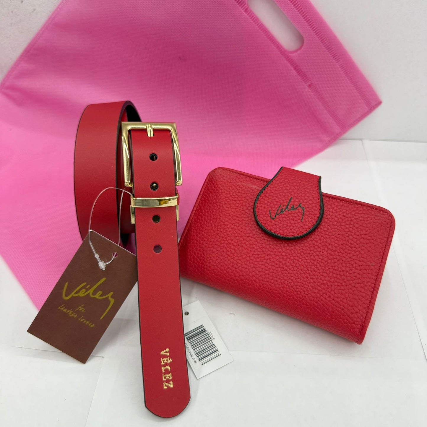 Dúo Vélez Premium: El Set Monocromático que Ella Realmente Espera - Eclécty store