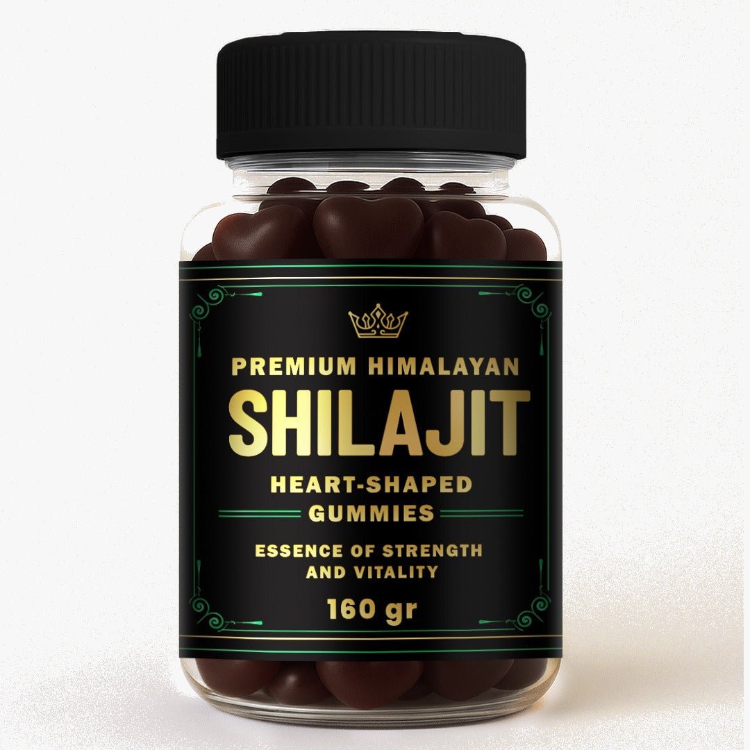 COMBOS GOMAS SHILAJIT - Eclécty store