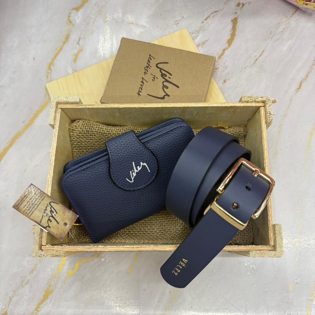 Dúo Vélez Premium: El Set Monocromático que Ella Realmente Espera - Eclécty store