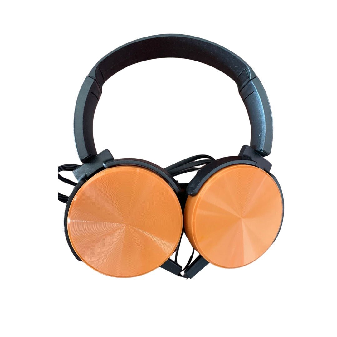 AUDIFONO DE DIADEMA REMATE - Eclécty store