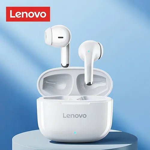 🎧 Audífonos Lenovo Livepods LP40 Pro - Eclécty store