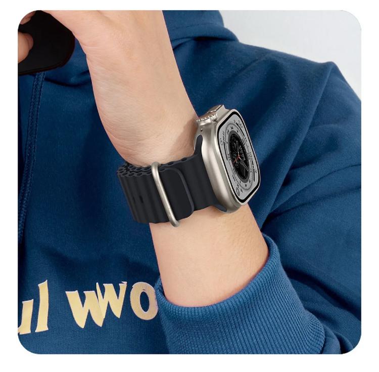 Reloj Smart Watch Inteligente T900 Ultra - Eclécty store