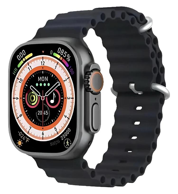 Reloj Smart Watch Inteligente T900 Ultra - Eclécty store