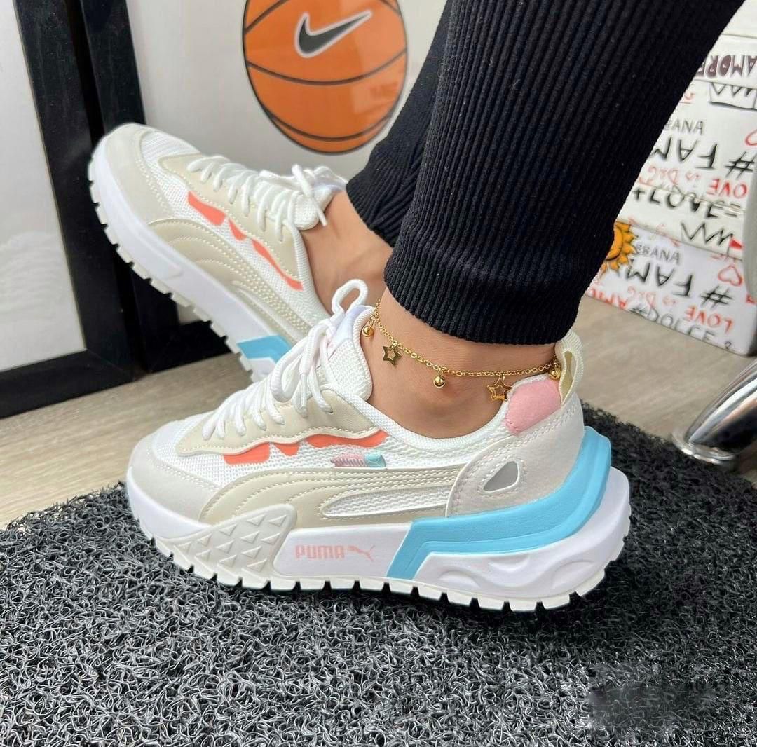 Tenis Urban Flex Mujer – Ultralivianos y Cómodos - Eclécty store
