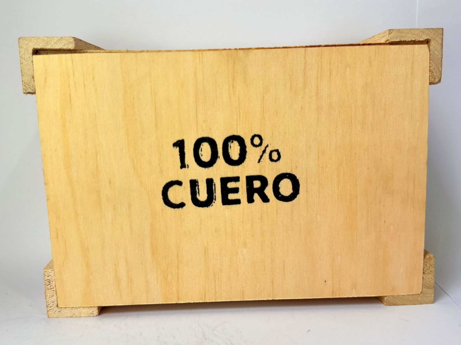 ⭐ GARANTÍA DE 60 DÍAS: Dúo de Cuero Premium (Billetera + Correa) con Despacho Inmediato hoy mismo 🚚 - Eclécty store