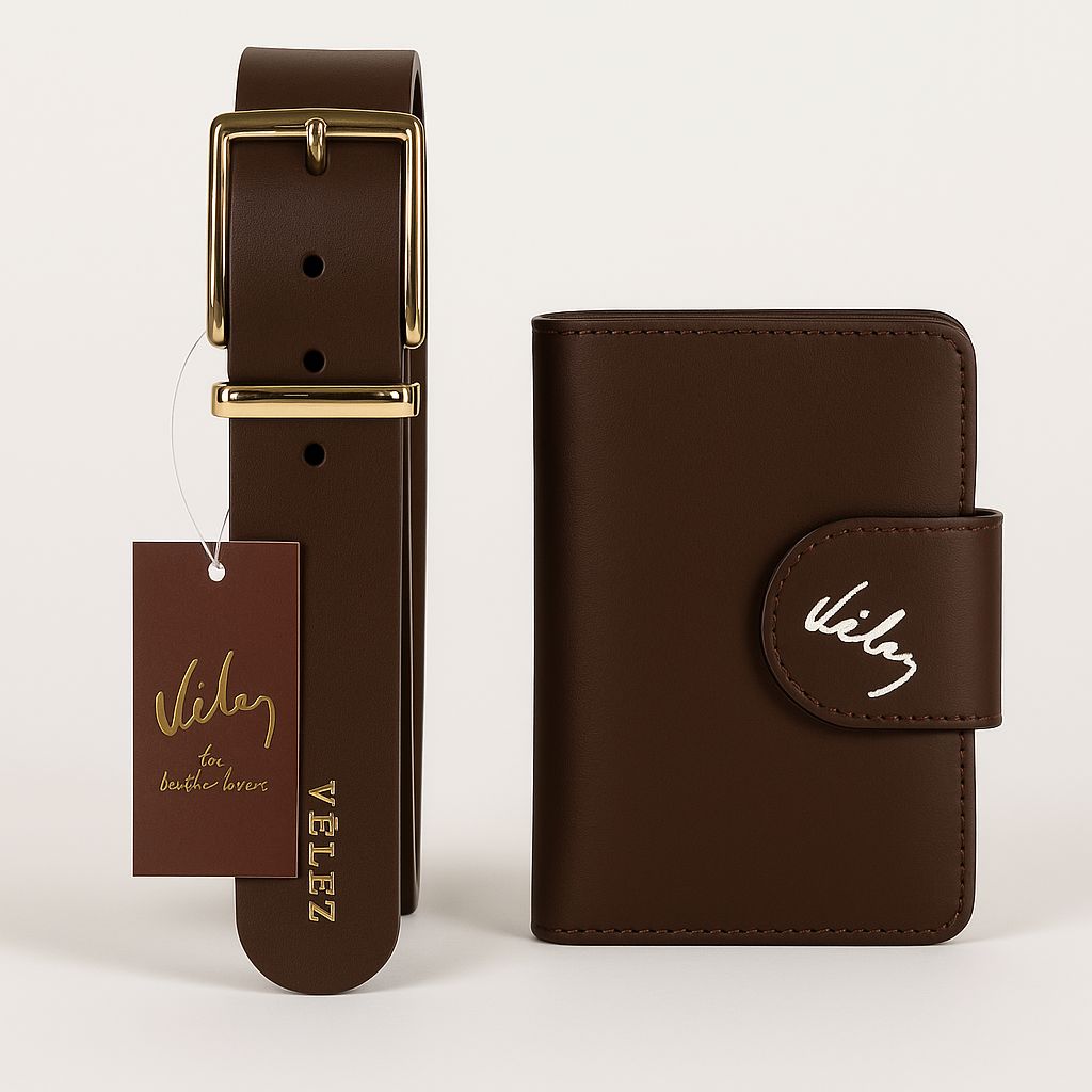 Dúo Vélez Premium: El Set Monocromático que Ella Realmente Espera - Eclécty store