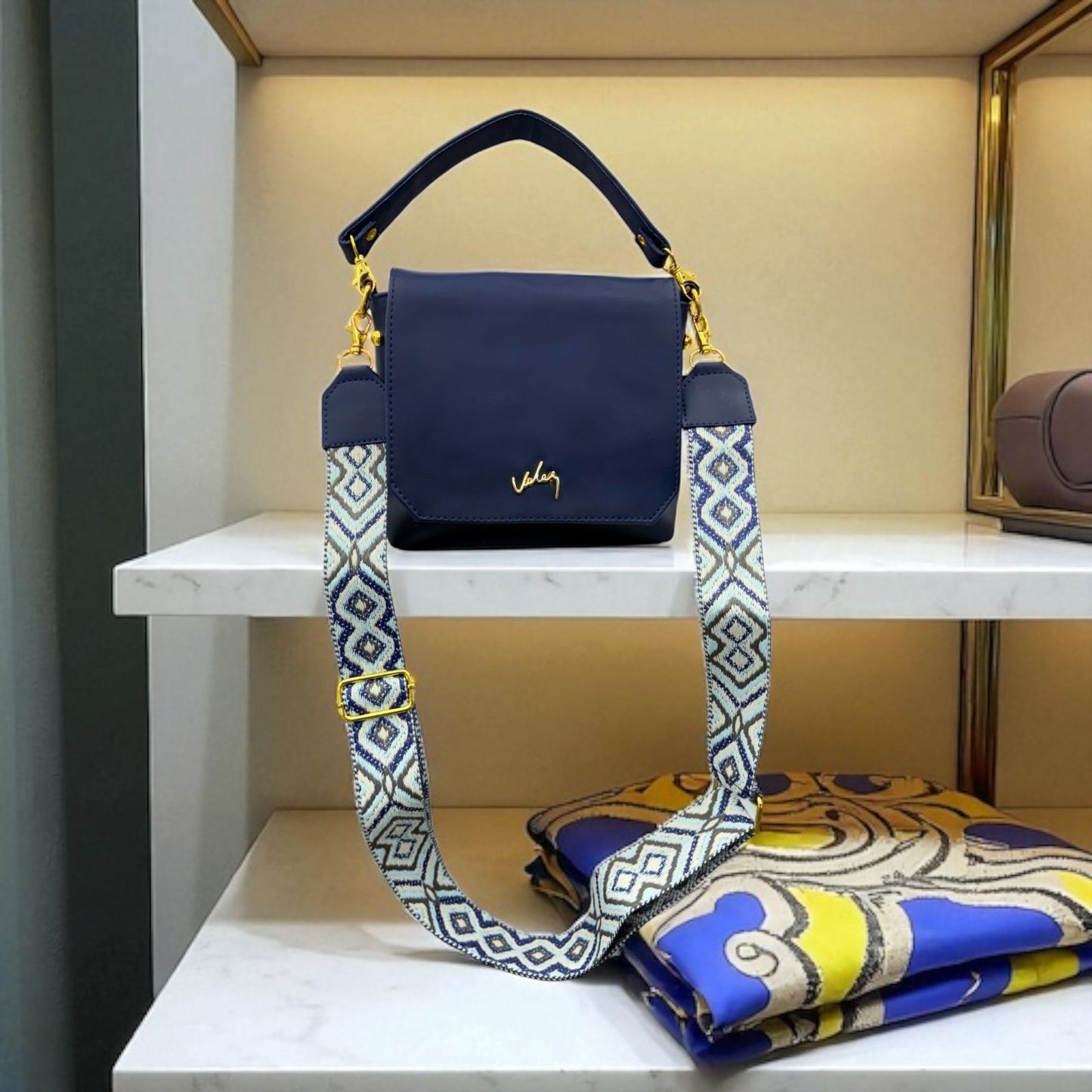 Carriel Dacota Premium: Bolso 2 - en - 1 (Elegancia & Estilo Urbano) - Eclécty store