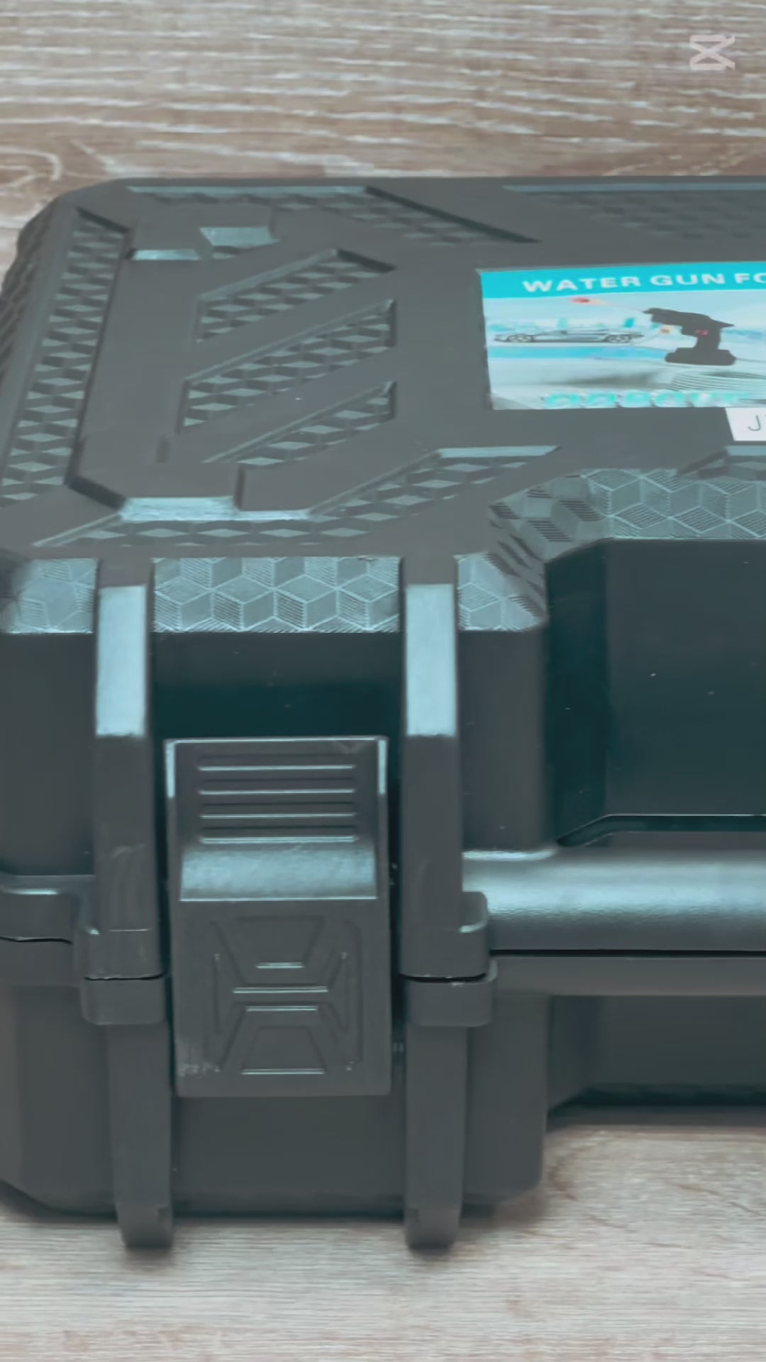 Cargar video: EL COMPLEMENTO PERFECTO