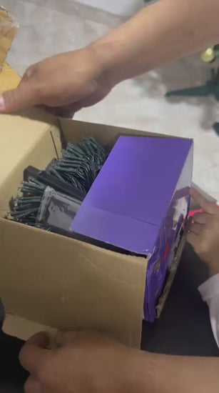 100 metros que si alcanzan