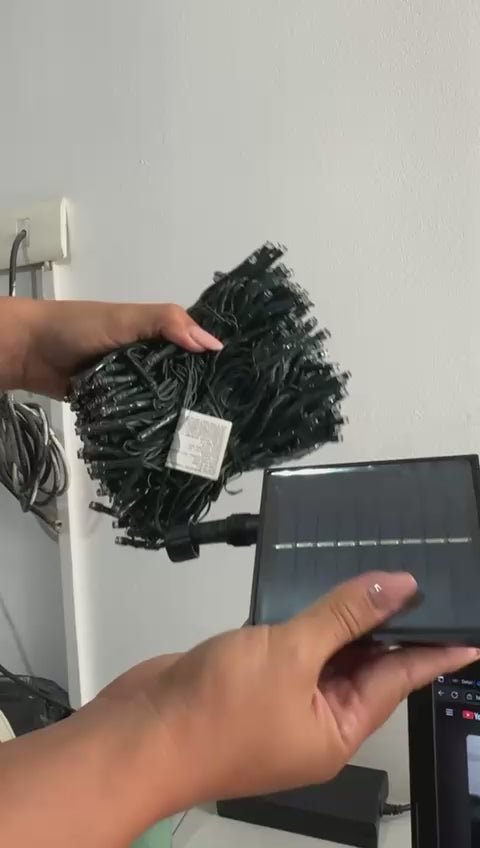 Cargar video: clientes satisfechos